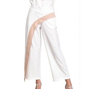 Plains & Prints Oat Pants